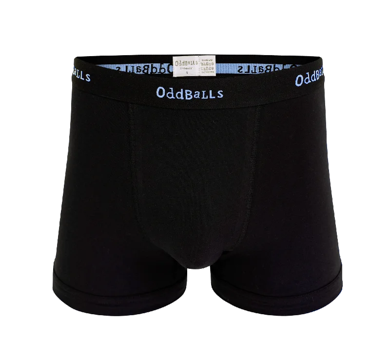 Black Hole - Mens Boxer Shorts