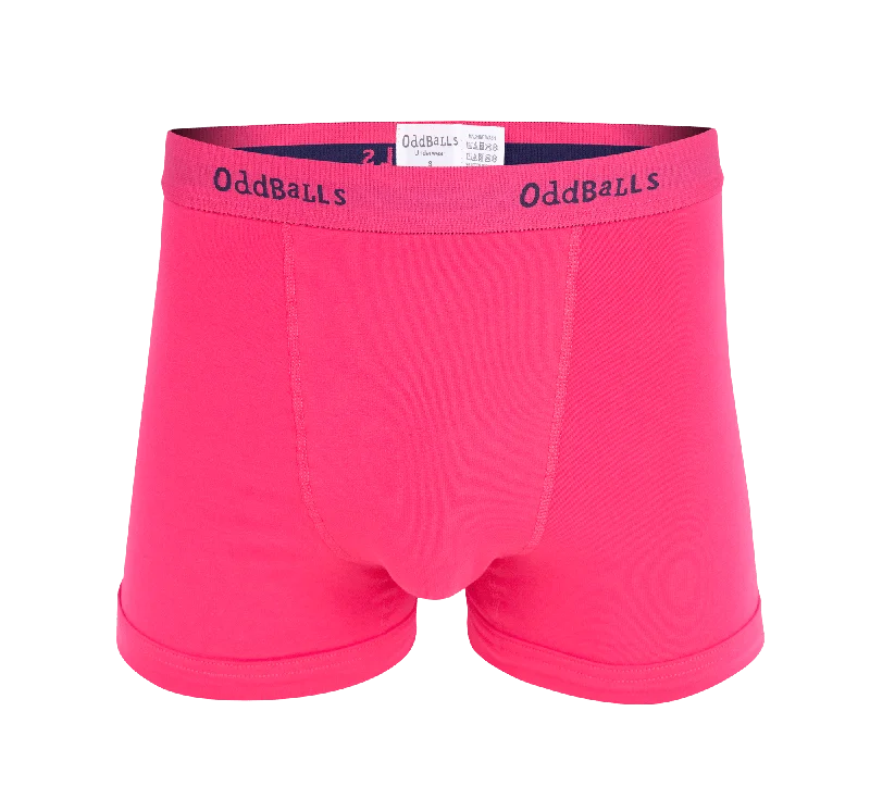 Rosy Cheeks - Mens Boxer Shorts