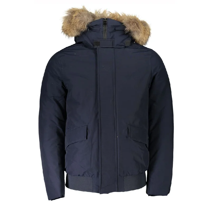 Woolrich  Cotton Men's Jacket